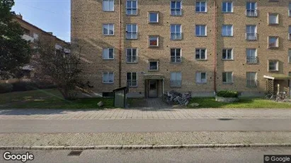 Lägenheter att hyra i Malmö Centrum - Bild från Google Street View
