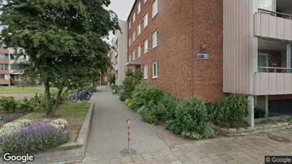 Lägenheter att hyra i Malmö Centrum - Bild från Google Street View