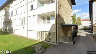 Lägenheter att hyra i Linköping - Bild från Google Street View