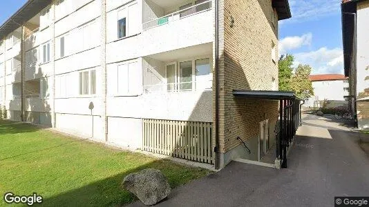 Lägenheter att hyra i Linköping - Bild från Google Street View