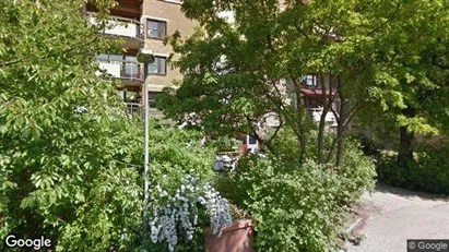 Lägenheter att hyra i Linköping - Bild från Google Street View
