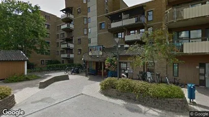 Lägenheter att hyra i Linköping - Bild från Google Street View