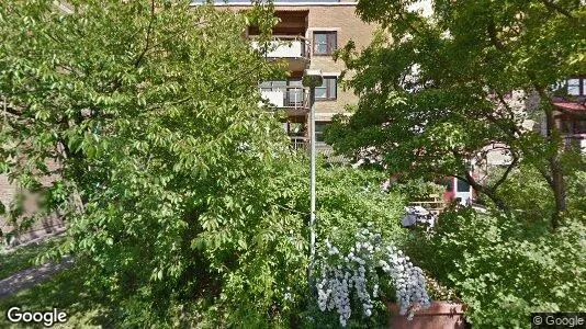 Lägenheter att hyra i Linköping - Bild från Google Street View