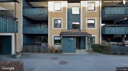 Lägenheter att hyra i Linköping - Bild från Google Street View