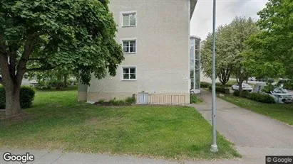 Lägenheter att hyra i Linköping - Bild från Google Street View