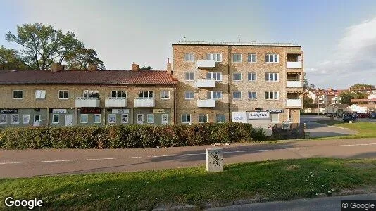 Bostadsrätter till salu i Linköping - Bild från Google Street View