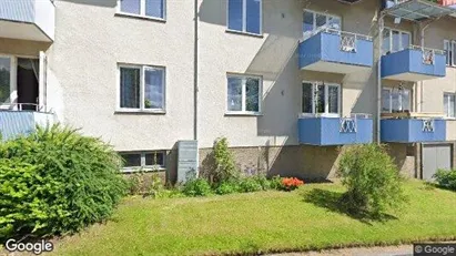 Bostadsrätter till salu i Borås - Bild från Google Street View