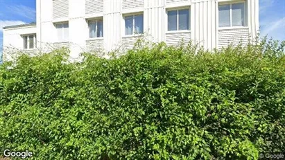 Bostadsrätter till salu i Burlöv - Bild från Google Street View