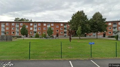Bostadsrätter till salu i Mariestad - Bild från Google Street View