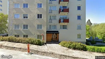 Bostadsrätter till salu i Borås - Bild från Google Street View