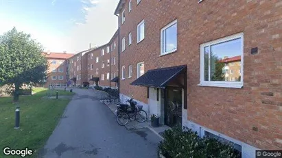 Bostadsrätter till salu i Motala - Bild från Google Street View