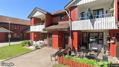Bostadsrätter till salu i Falun - Bild från Google Street View