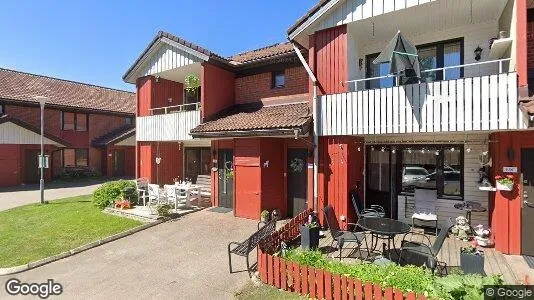 Bostadsrätter till salu i Falun - Bild från Google Street View