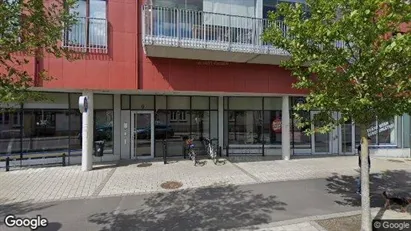 Bostadsrätter till salu i Staffanstorp - Bild från Google Street View