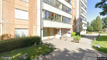 Bostadsrätter till salu i Södertälje - Bild från Google Street View
