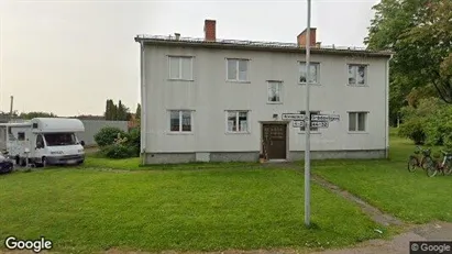 Bostadsrätter till salu i Borlänge - Bild från Google Street View