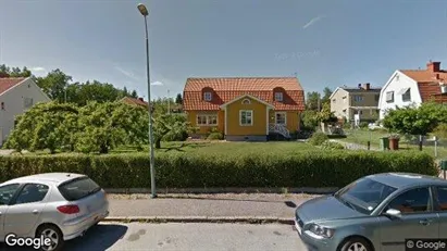 Bostadsrätter till salu i Västerås - Bild från Google Street View