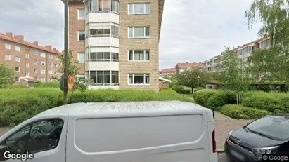 Bostadsrätter till salu i Malmö Centrum - Bild från Google Street View
