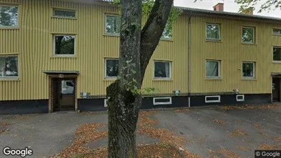 Bostadsrätter till salu i Borlänge - Bild från Google Street View
