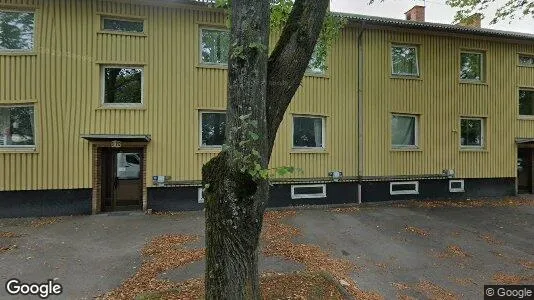 Bostadsrätter till salu i Borlänge - Bild från Google Street View