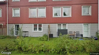 Bostadsrätter till salu i Säter - Bild från Google Street View