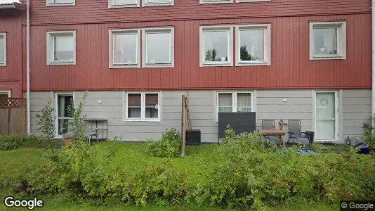 Bostadsrätter till salu i Säter - Bild från Google Street View