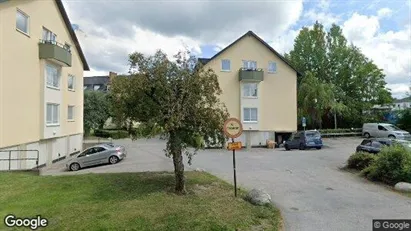 Bostadsrätter till salu i Botkyrka - Bild från Google Street View