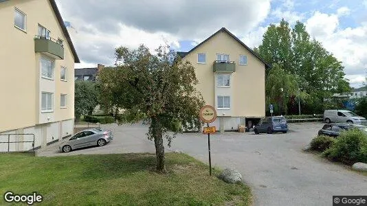 Bostadsrätter till salu i Botkyrka - Bild från Google Street View