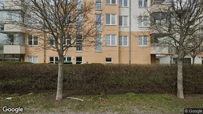 Bostadsrätter till salu i Järfälla - Bild från Google Street View