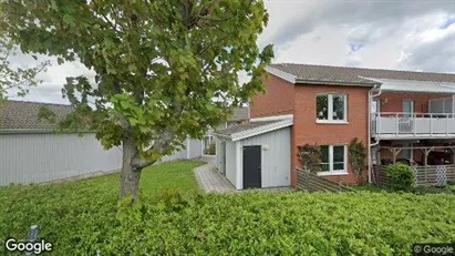 Bostadsrätter till salu i Svedala - Bild från Google Street View