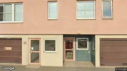 Lägenheter till salu i Karlskrona - Bild från Google Street View
