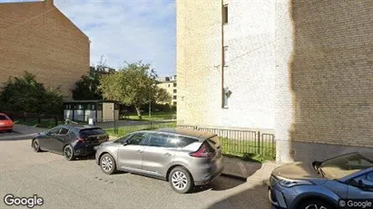 Lägenheter att hyra i Norrköping - Bild från Google Street View