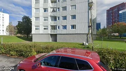 Lägenheter att hyra i Askim-Frölunda-Högsbo - Bild från Google Street View