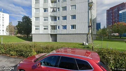 Lägenheter att hyra i Askim-Frölunda-Högsbo - Bild från Google Street View