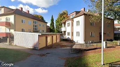 Lägenheter att hyra i Norrköping - Bild från Google Street View
