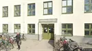 Lägenhet att hyra, Uppsala, Hampus von Posts väg
