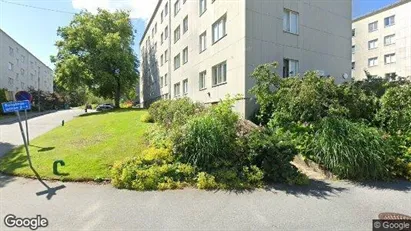 Lägenheter att hyra i Örgryte-Härlanda - Bild från Google Street View