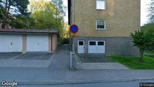 Lägenheter att hyra i Göteborg Östra - Bild från Google Street View