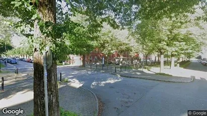 Lägenheter att hyra i Majorna-Linné - Bild från Google Street View