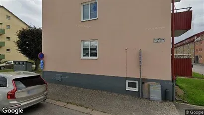 Bostadsrätter till salu i Växjö - Bild från Google Street View