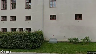Bostadsrätter till salu i Söderort - Bild från Google Street View