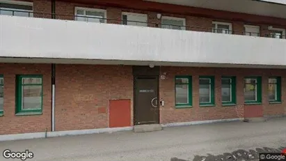 Bostadsrätter till salu i Jönköping - Bild från Google Street View