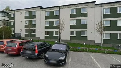 Bostadsrätter till salu i Västerort - Bild från Google Street View