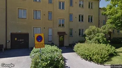 Lägenheter till salu i Västerås - Bild från Google Street View