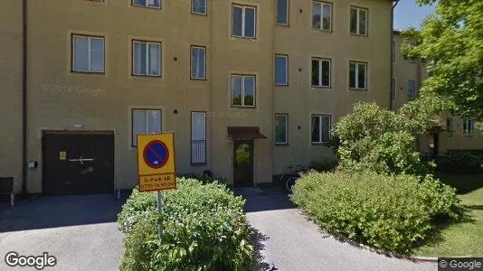 Lägenheter till salu i Västerås - Bild från Google Street View