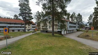 Lägenheter att hyra i Ludvika - Bild från Google Street View