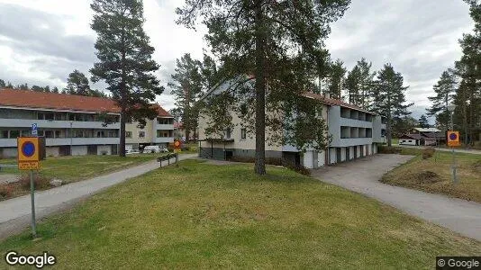 Lägenheter att hyra i Ludvika - Bild från Google Street View