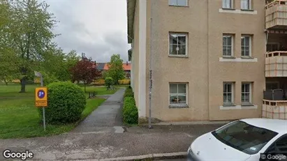 Lägenheter att hyra i Nyköping - Bild från Google Street View