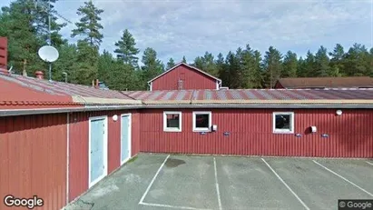 Lägenheter att hyra i Ludvika - Bild från Google Street View