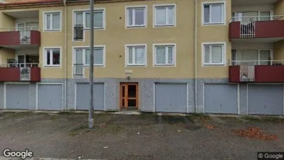Lägenheter att hyra i Eskilstuna - Bild från Google Street View